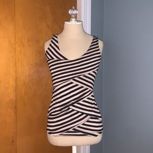 Ruffle Tank Top
